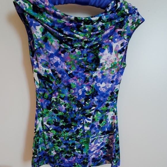 ROBERTO CAVALLI Top - Picture 2 of 7